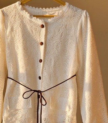 کت دامن سلنا( شارژ مجدد)