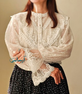 شومیز پرنسس