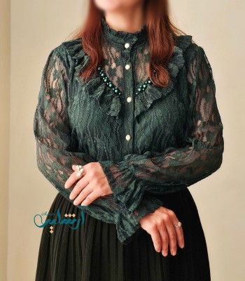 شومیز لنا