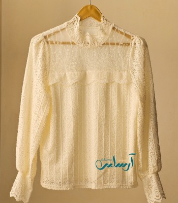 شومیز رز