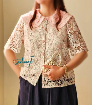 شومیز آرشین ( شارژ مجدد)