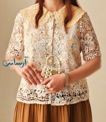 شومیز آرشین ( شارژ مجدد)