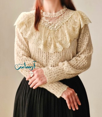 شومیز لیانا
