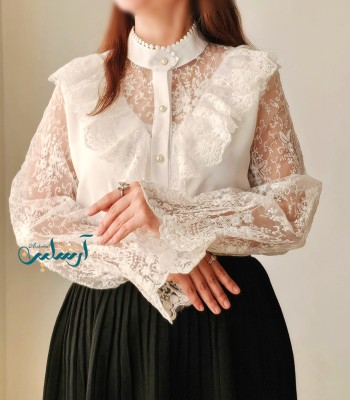 شومیز گلوریا