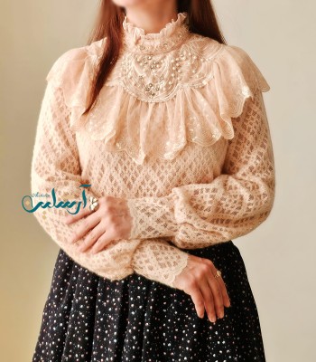 شومیز تیارا
