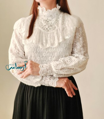 شومیز تیارا