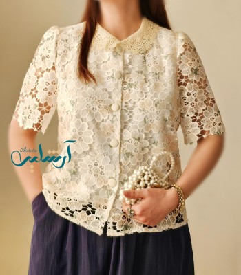 شومیز آنیا