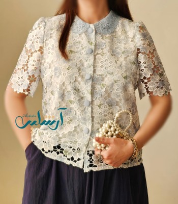 شومیز آنیا