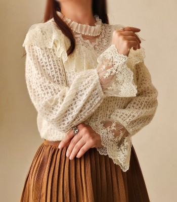 شومیز لیا ( شارژ مجدد)