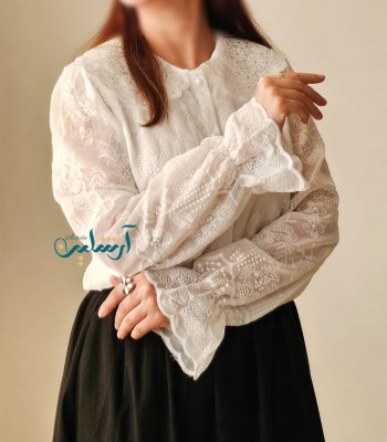 شومیز سوین( شارژ مجدد)