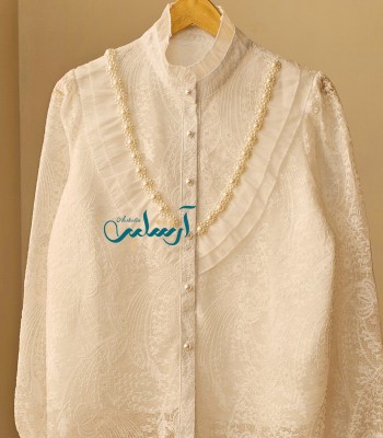 شومیز نورسا( شارژ مجدد)