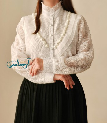 شومیز نورسا( شارژ مجدد)