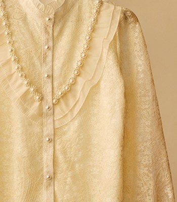 شومیز نورسا( شارژ مجدد)