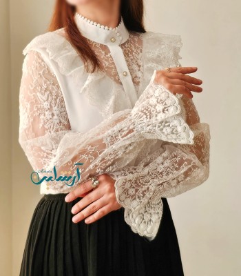 شومیز گلوریا