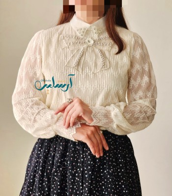شومیز پاپیون