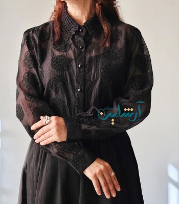 شومیز روشا