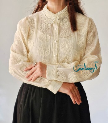 شومیز روشا