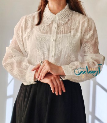 شومیز روشا