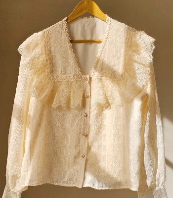 شومیز رعنا (شارژ مجدد)