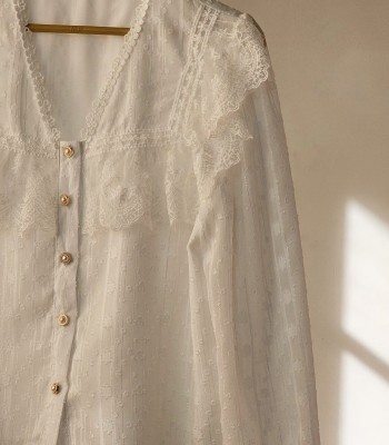 شومیز رعنا (شارژ مجدد)