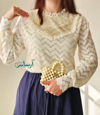 شومیز الیزابت