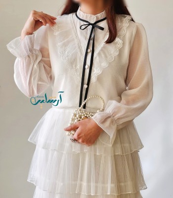 شومیز نلین
