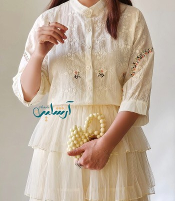 شومیز پانیذ