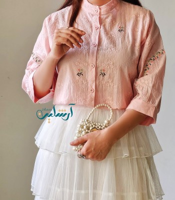 شومیز پانیذ