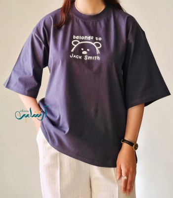 تیشرت آیسا