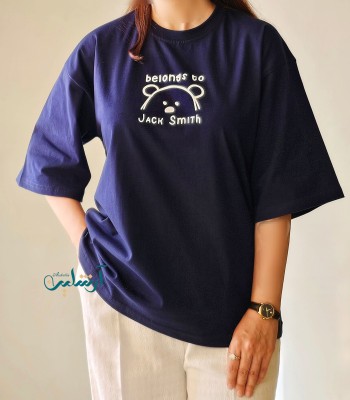 تیشرت آیسا