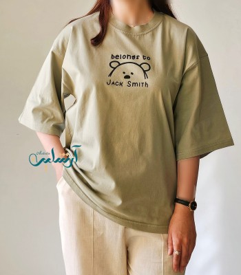 تیشرت آیسا
