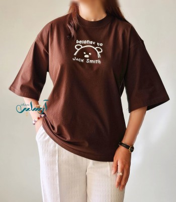 تیشرت آیسا