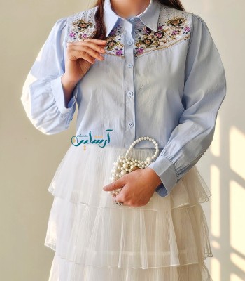 شومیز رها