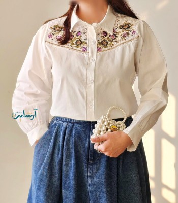 شومیز رها