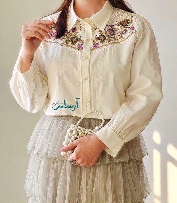 شومیز رها