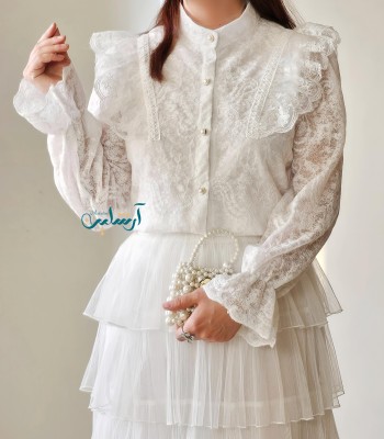 شومیز غزال