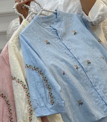 شومیز پانیذ ( شارژ مجدد)