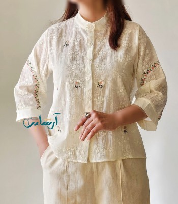شومیز پانیذ ( شارژ مجدد)