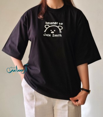 تیشرت آیسا (شارژ مجدد)