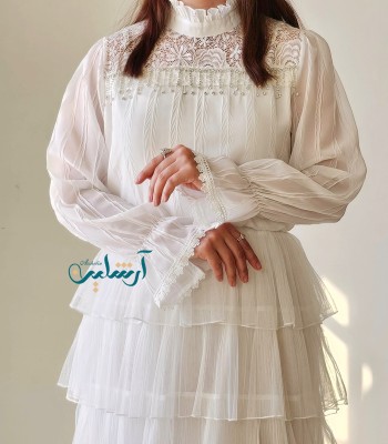 شومیز آیسل
