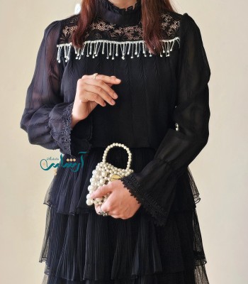 شومیز آیسل