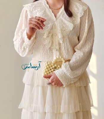 شومیز فرشته