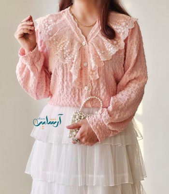 شومیز فرشته