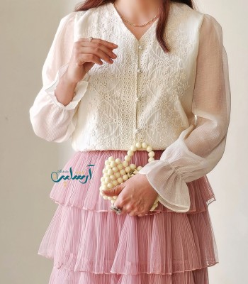 شومیز بهار