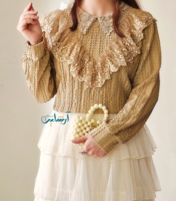 شومیز یسنا