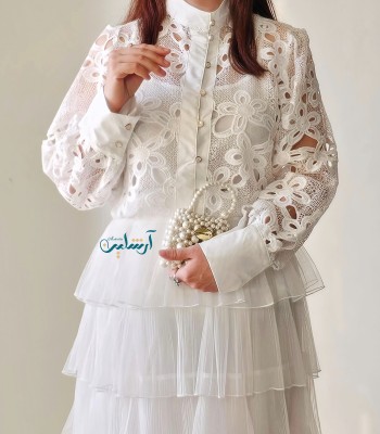 شومیز ارغوان