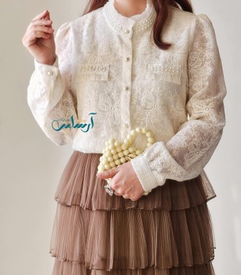 شومیز هلن
