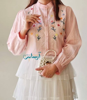 شومیز عسل ( شارژ مجدد )