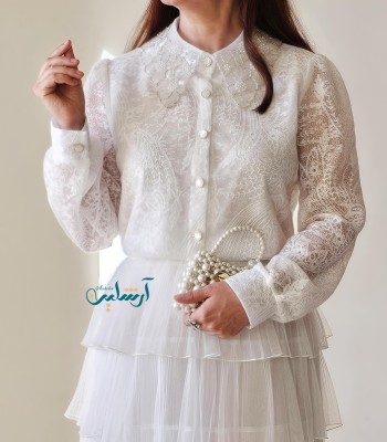 شومیز پریناز