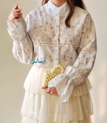 شومیز نگار